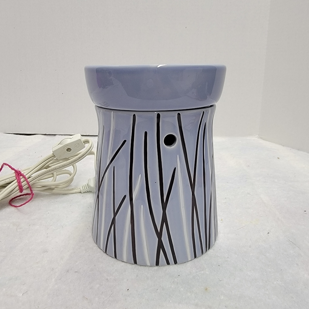 Wax Warming Pot